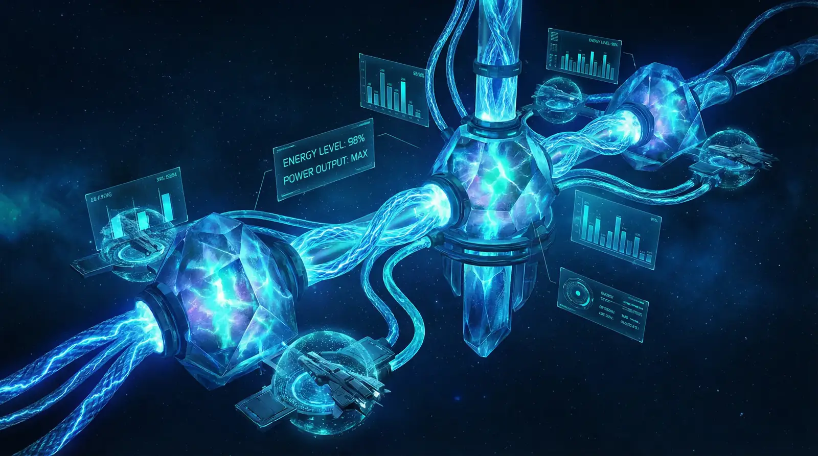 麻豆视频 - 戴森球与恒星能源