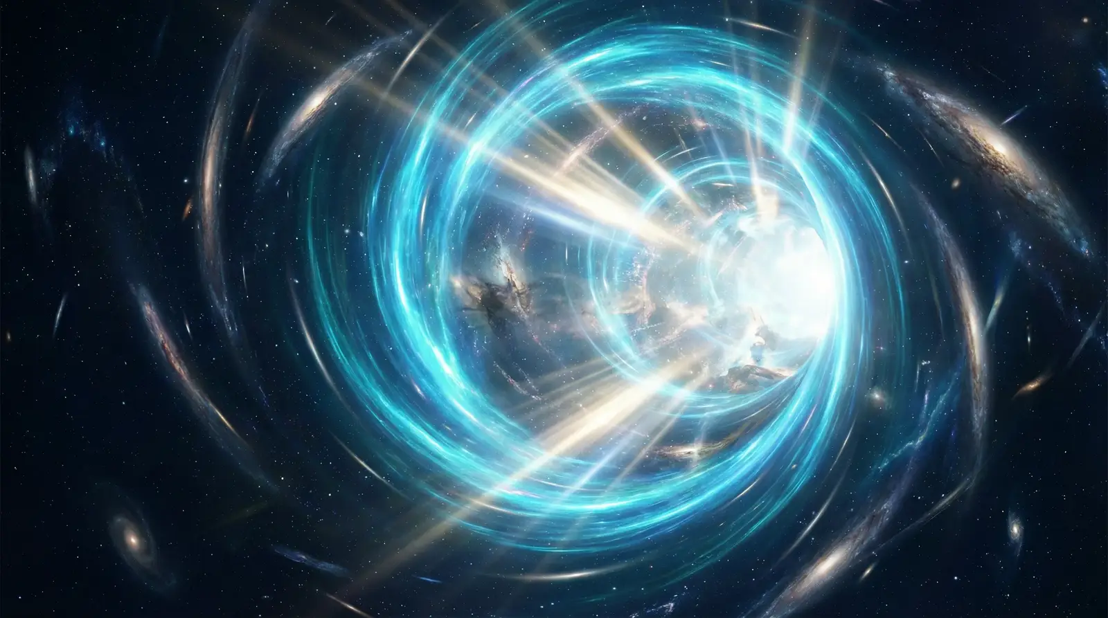 麻豆视频 - 暗物质区虫洞入口